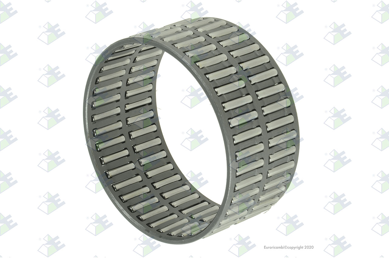 ROLLENKAEFIG 85X93X44 Passend zu ZF TRANSMISSIONS 0735321392