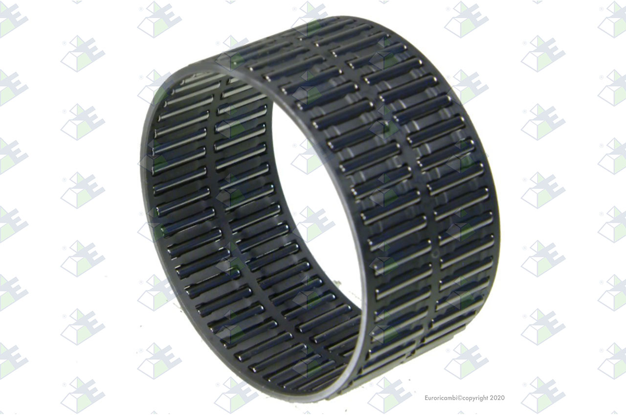 ROLLENKAEFIG 92X100X49,3 Passend zu ZF TRANSMISSIONS 0735321432