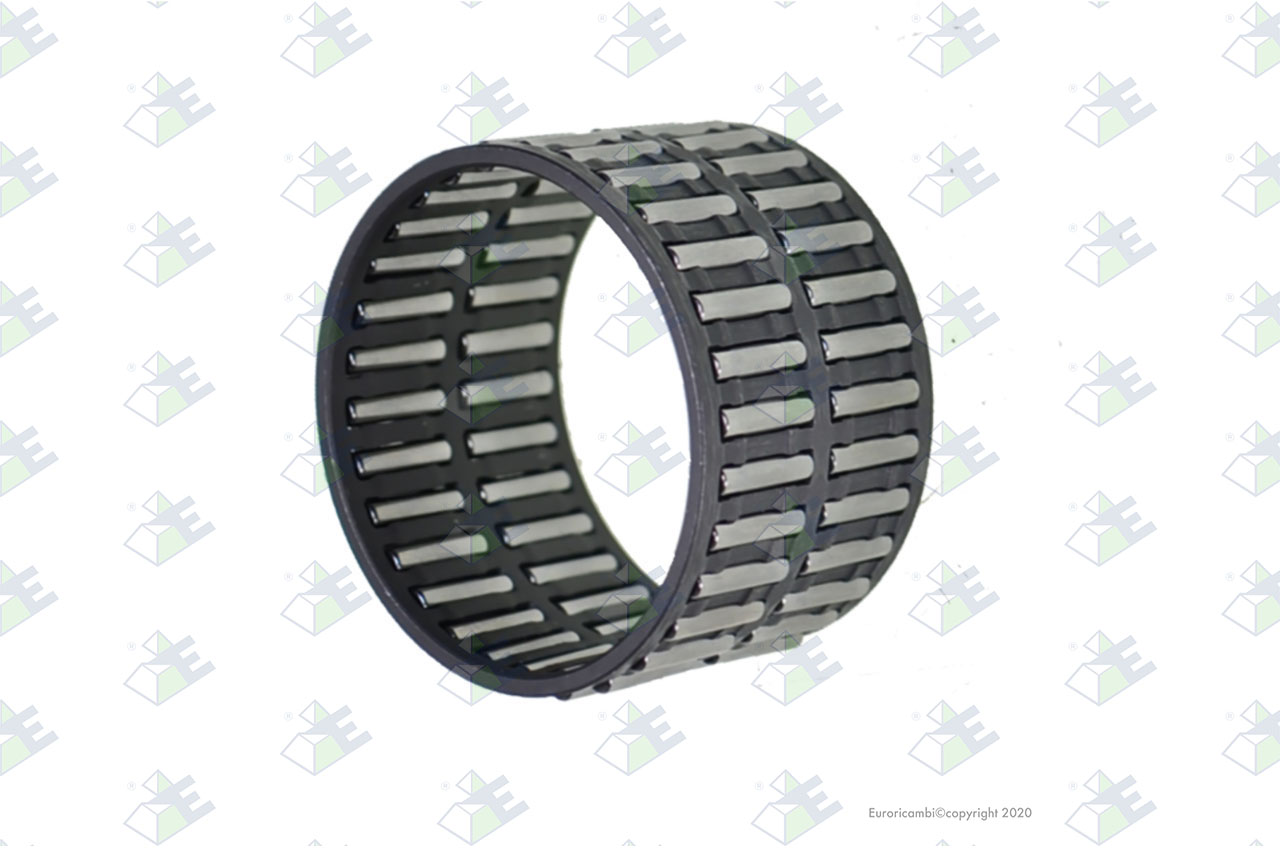 ROLLENKAEFIG 60X68X41,6 Passend zu ZF TRANSMISSIONS 0750115995