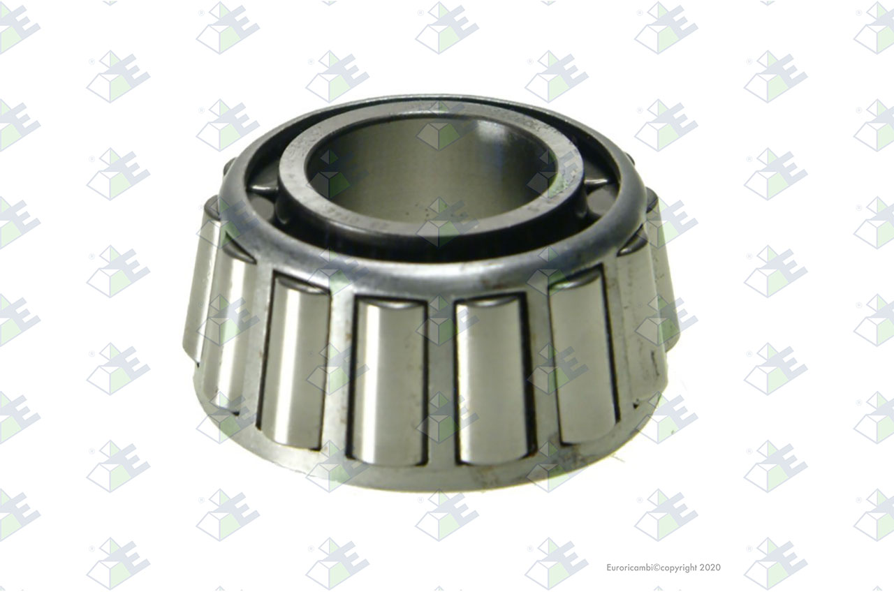 LAGER 32X33 MM Passend zu ZF TRANSMISSIONS 0735371406