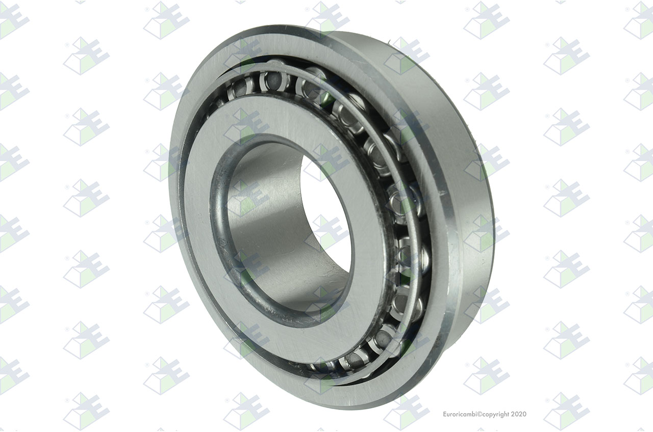 LAGER 50,8X104,7X36,5 MM Passend zu ZF TRANSMISSIONS 0735371599