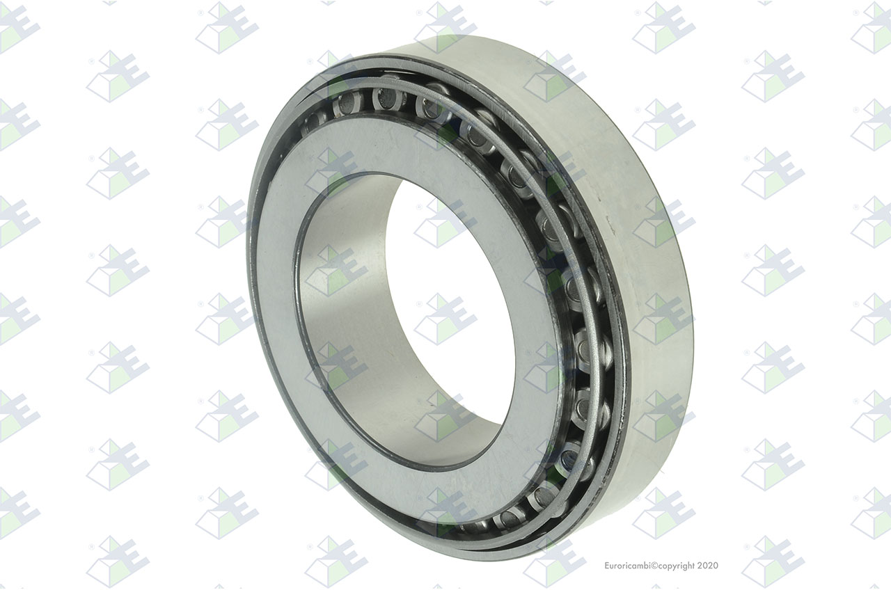 LAGER 66,6X117,4X30,1 MM Passend zu ZF TRANSMISSIONS 0750117079