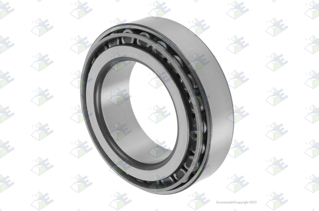 LAGER 71,4X120X32,5 MM Passend zu ZF TRANSMISSIONS 0750117518