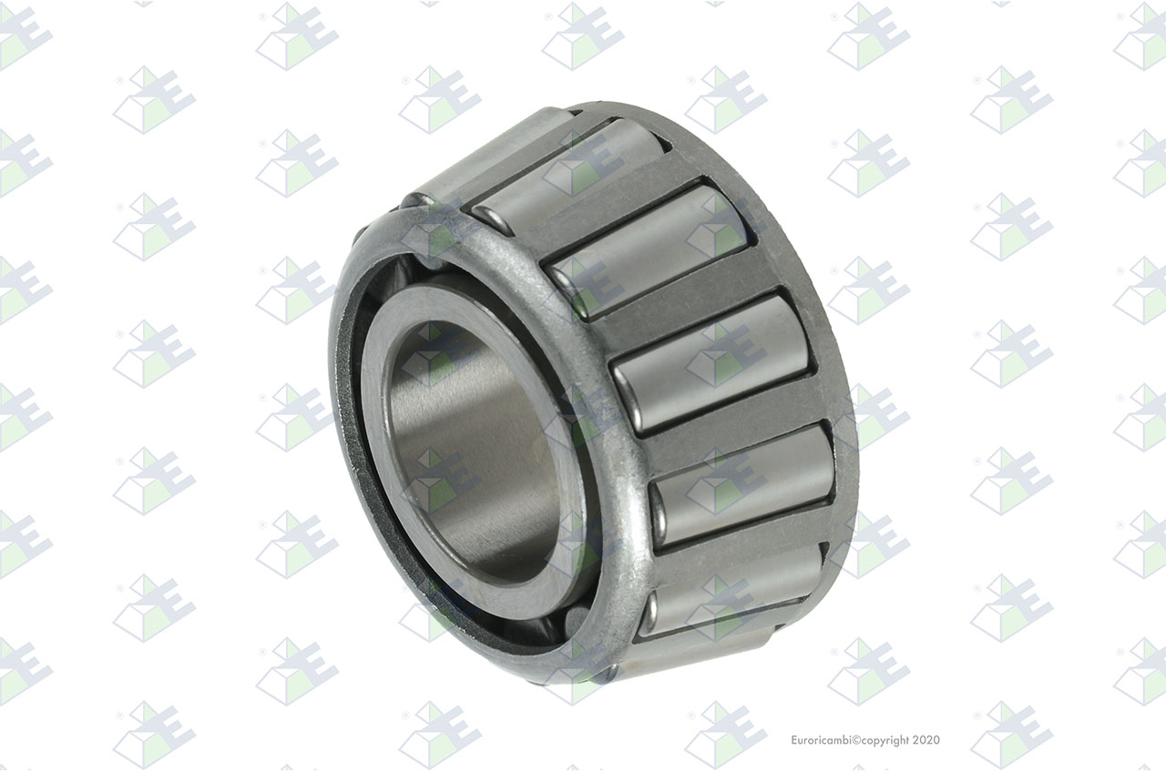 LAGER 39,7X43,1 MM Passend zu MERCEDES-BENZ 0159811705