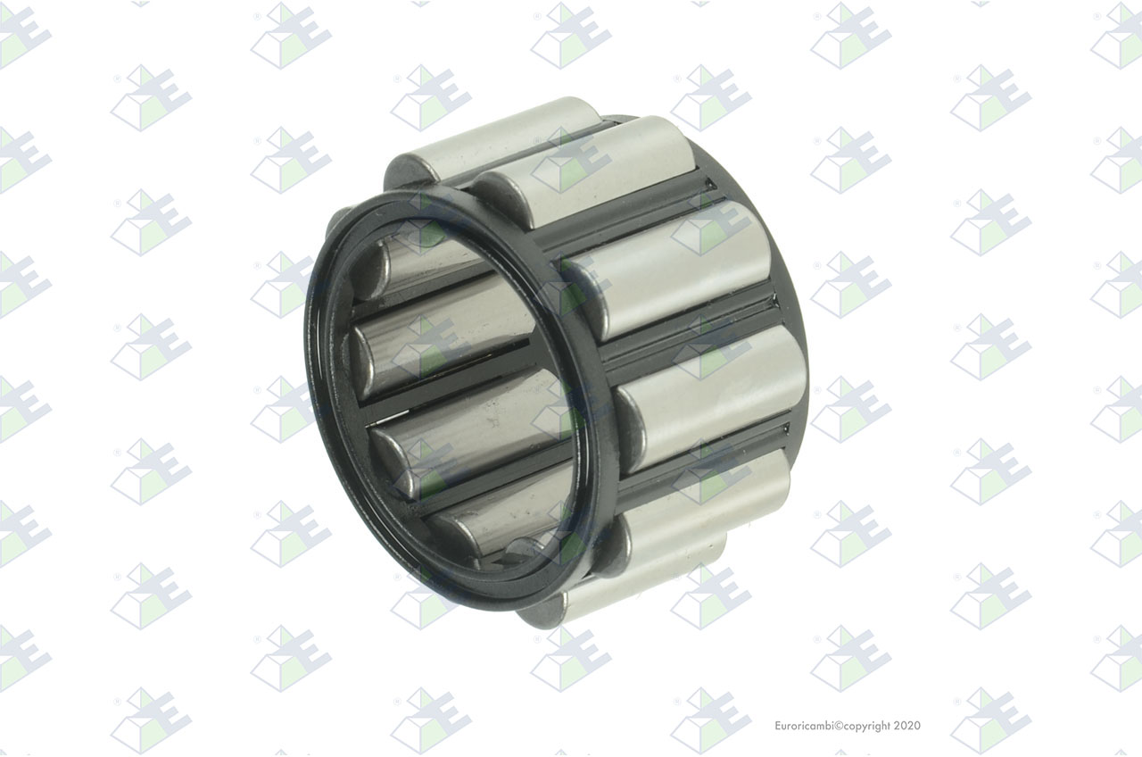 ROLLENKAEFIG 30X50X29,8 Passend zu ZF TRANSMISSIONS 0735358346