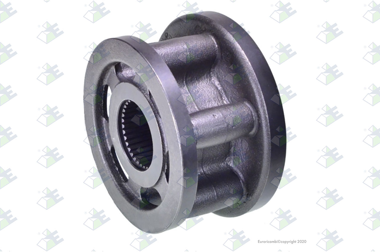 PINION CIRCLE DRIVE suitable to CATERPILLAR 4229842