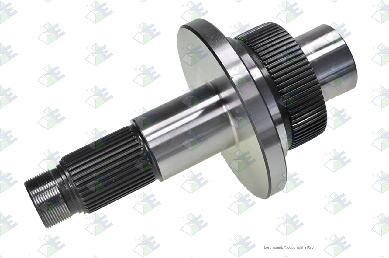 SHAFT suitable to CATERPILLAR 4229841