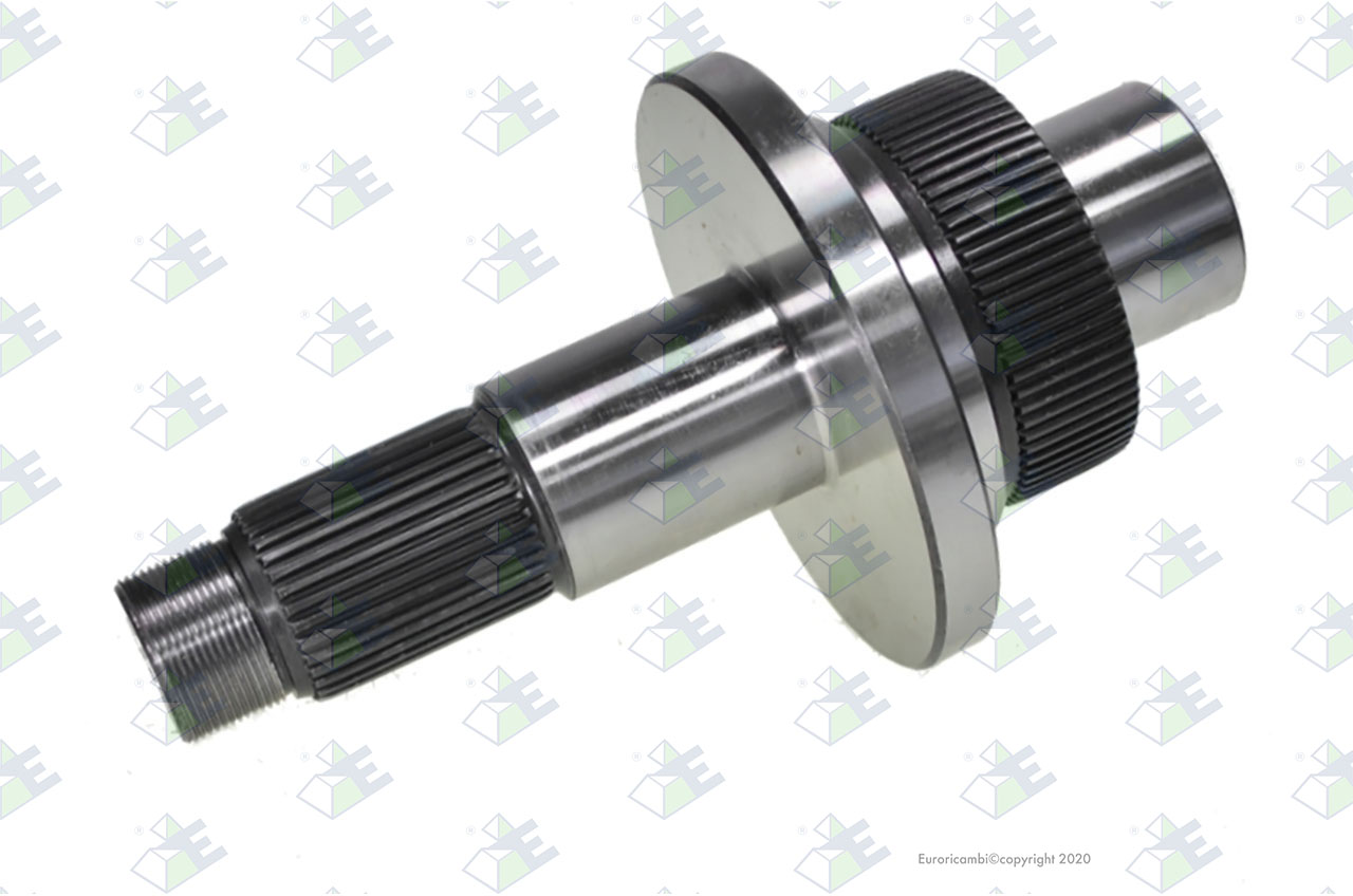 SHAFT suitable to CATERPILLAR 3071958