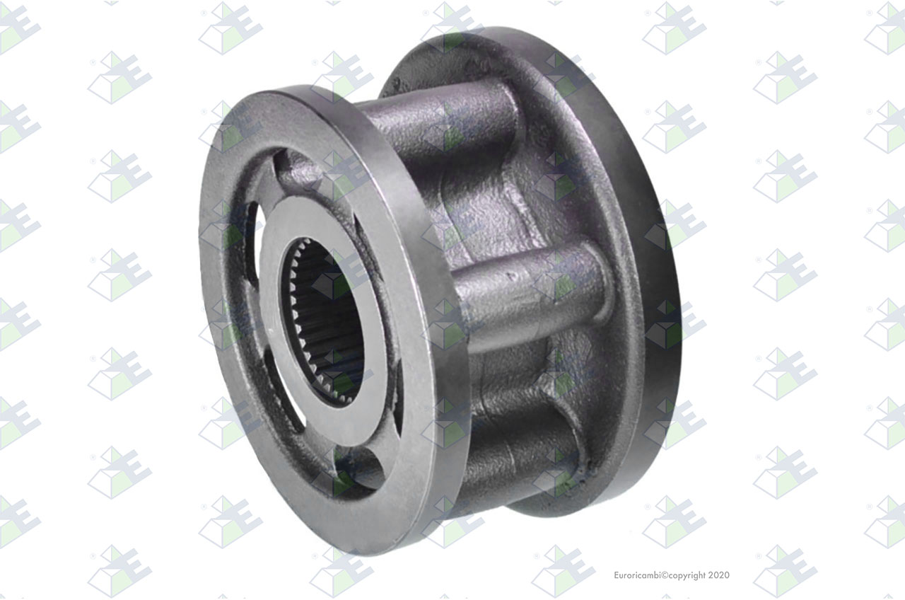 PINION CIRCLE DRIVE suitable to CATERPILLAR 2618553