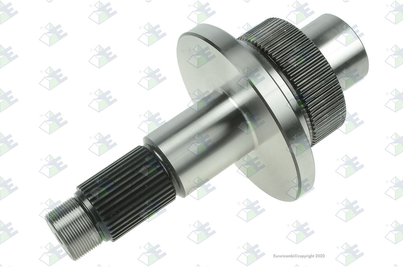 SHAFT suitable to CATERPILLAR 4583867