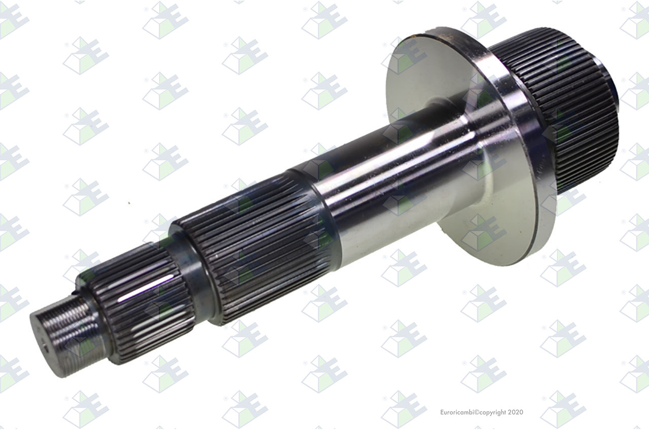 SHAFT suitable to CATERPILLAR 3071965