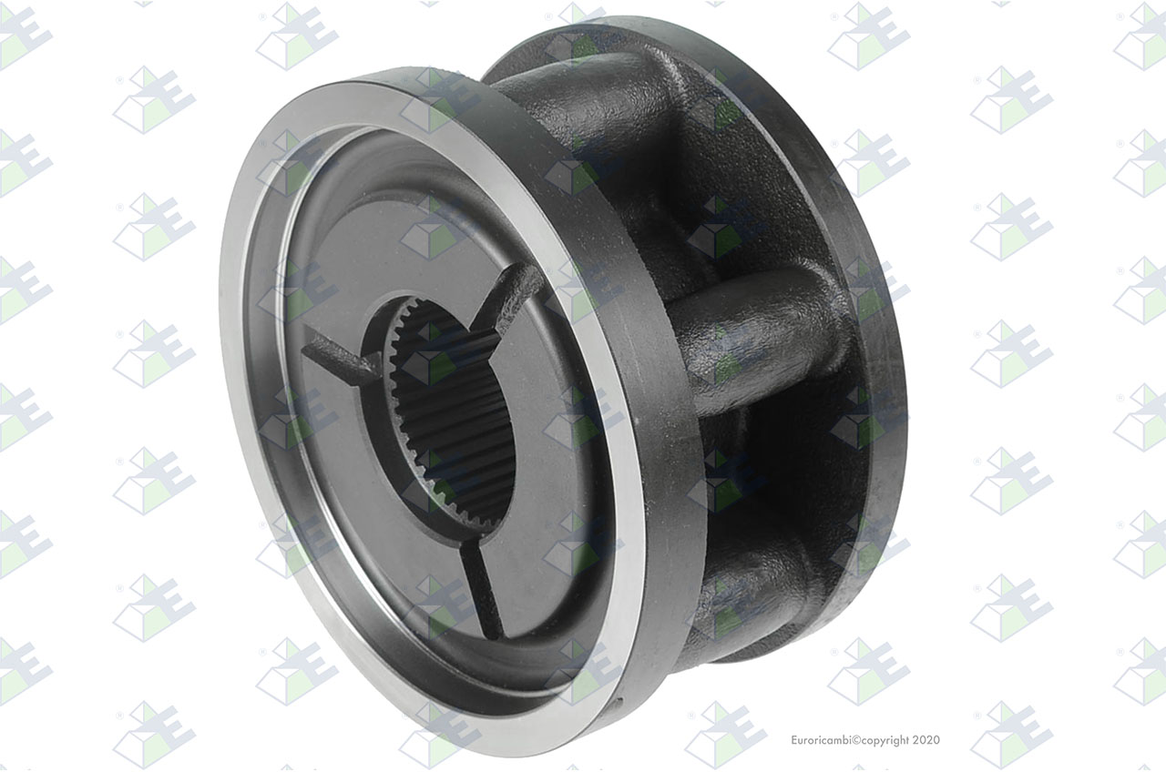 PINION CIRCLE DRIVE suitable to CATERPILLAR 4584126