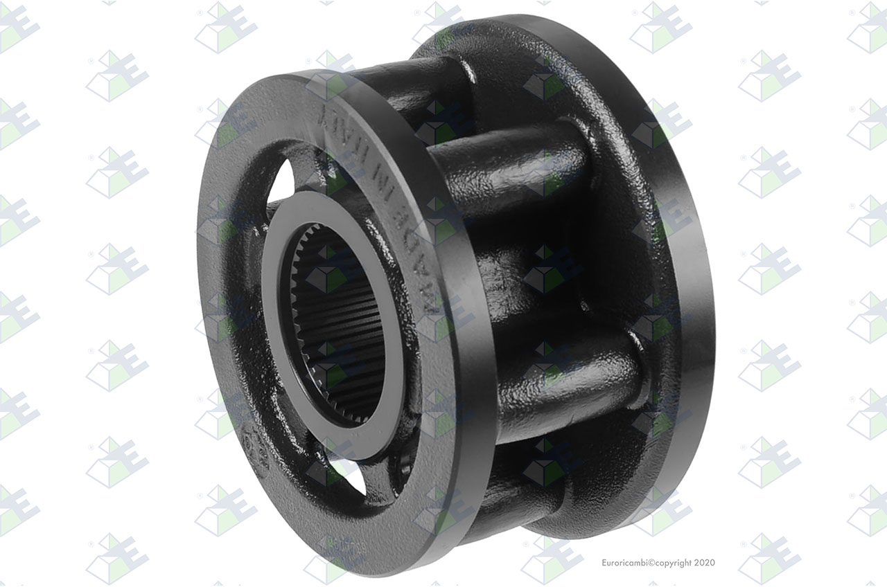 PINION CIRCLE DRIVE suitable to CATERPILLAR 2607799