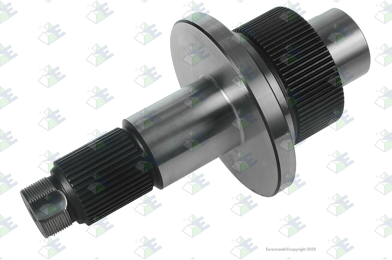 SHAFT suitable to CATERPILLAR 4584125