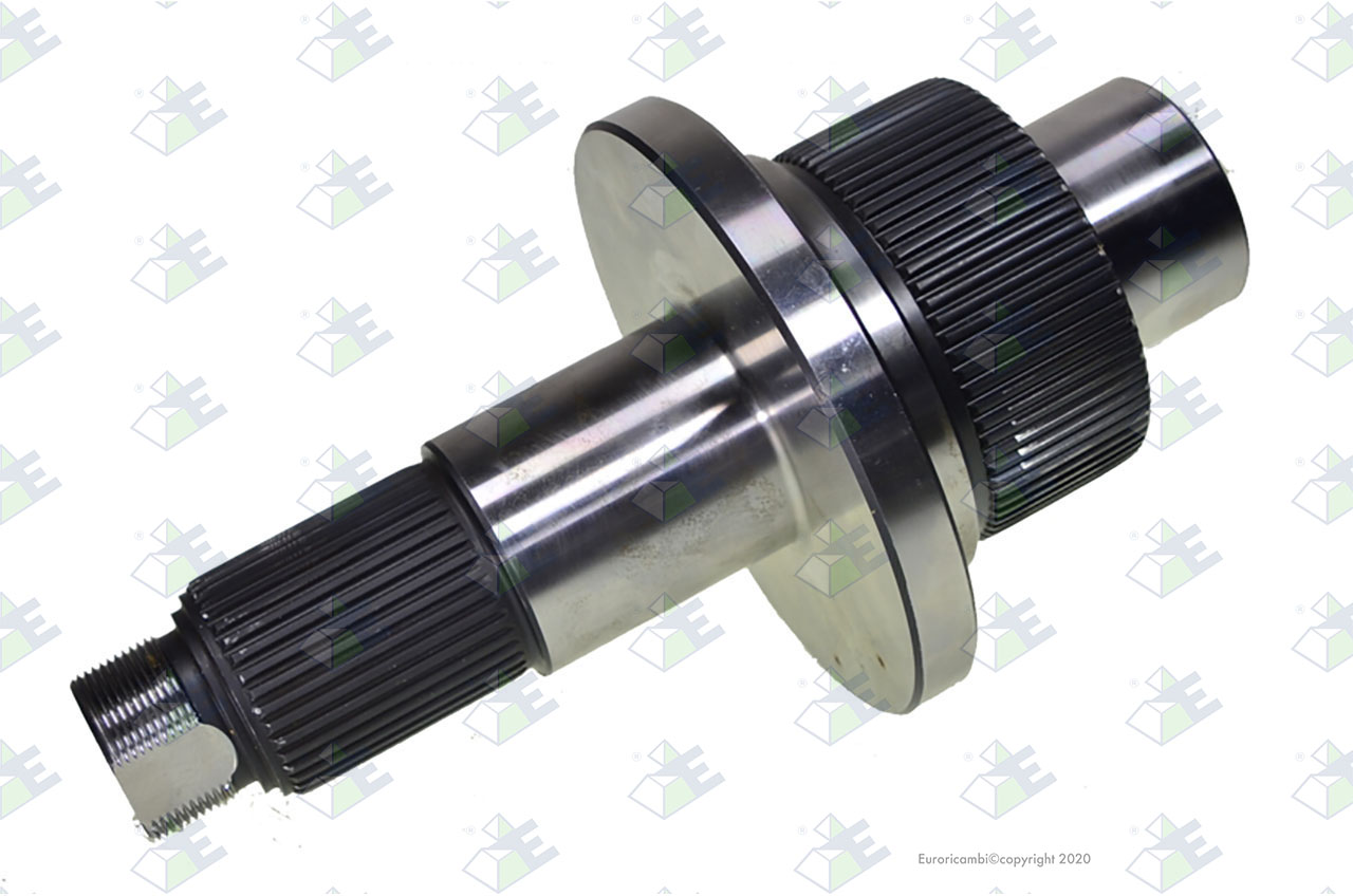 SHAFT suitable to CATERPILLAR 3086295