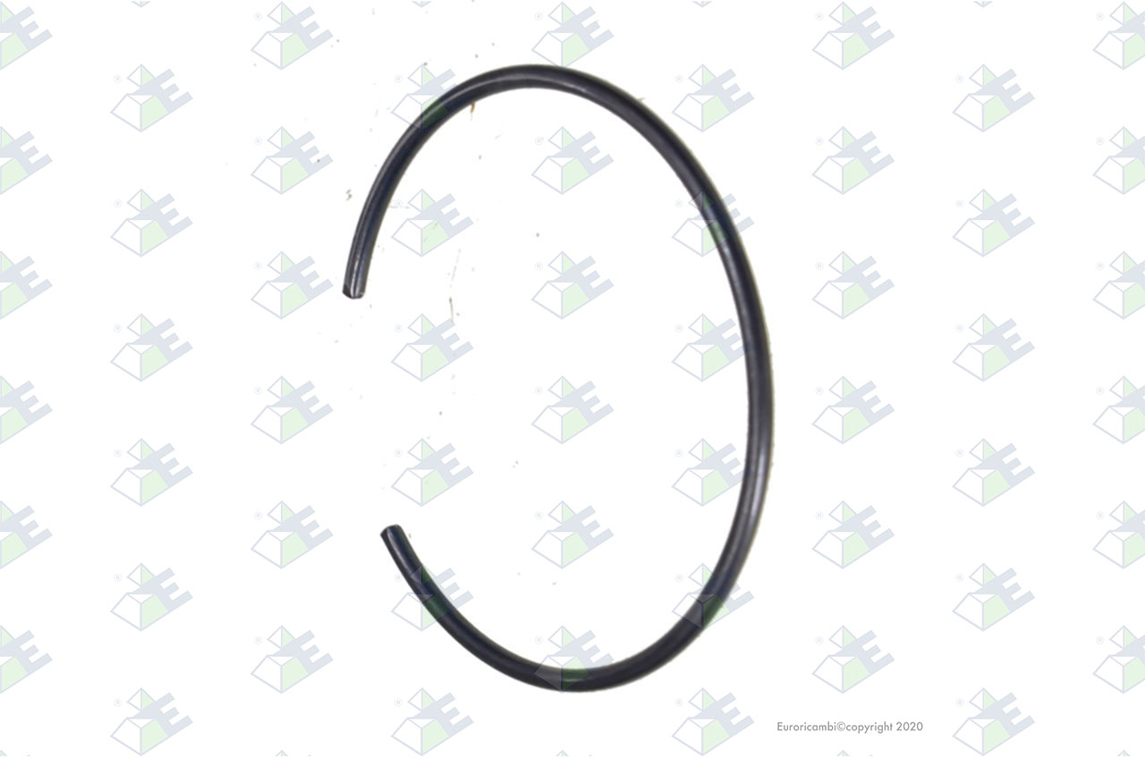 RETAINER RING suitable to CATERPILLAR 2P3421