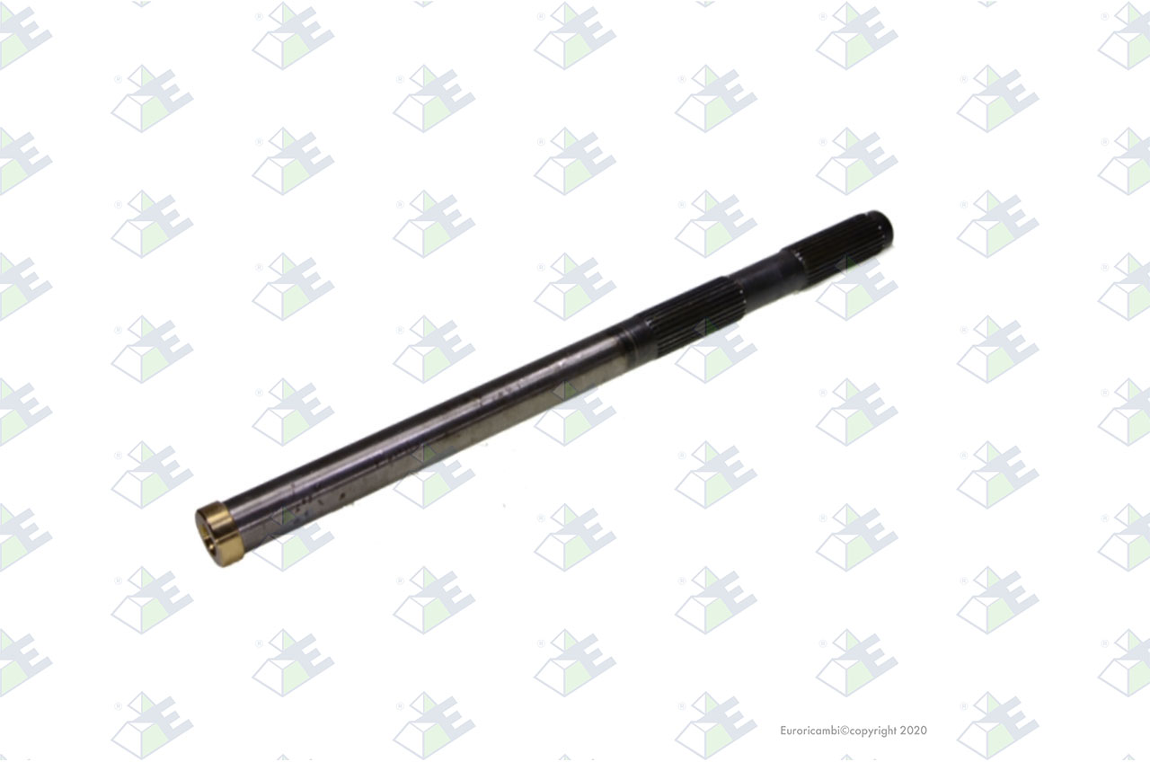 DRIVE SHAFT L=719,5 MM suitable to CATERPILLAR 8D3958