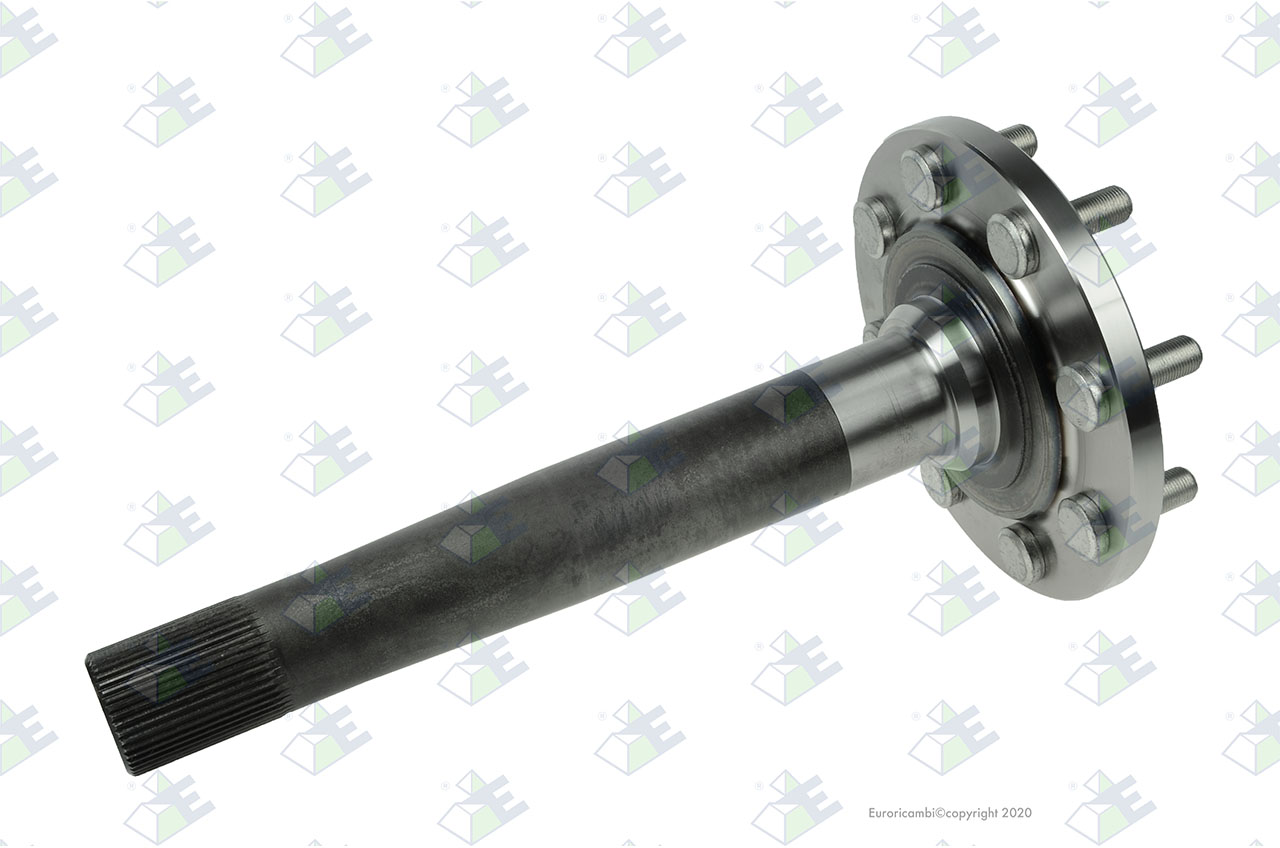 DRIVE SHAFT W/COLUMNS suitable to CATERPILLAR 1185837