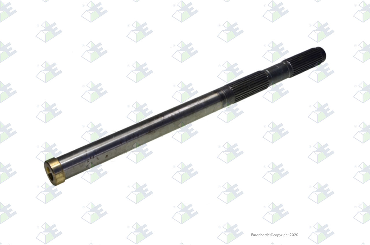 DRIVE SHAFT L=725 MM suitable to CATERPILLAR 8D8619