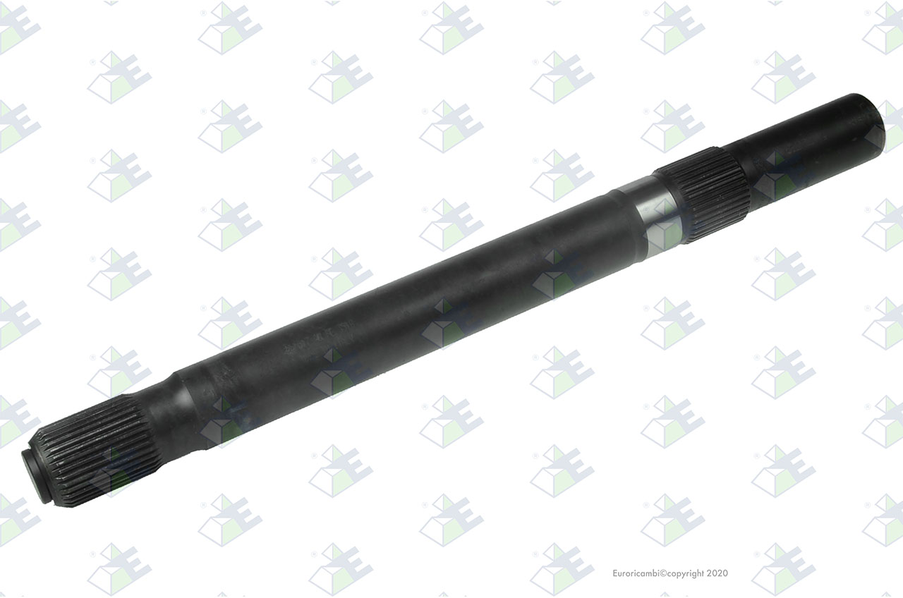 DRIVE SHAFT RH suitable to CATERPILLAR 8E3518