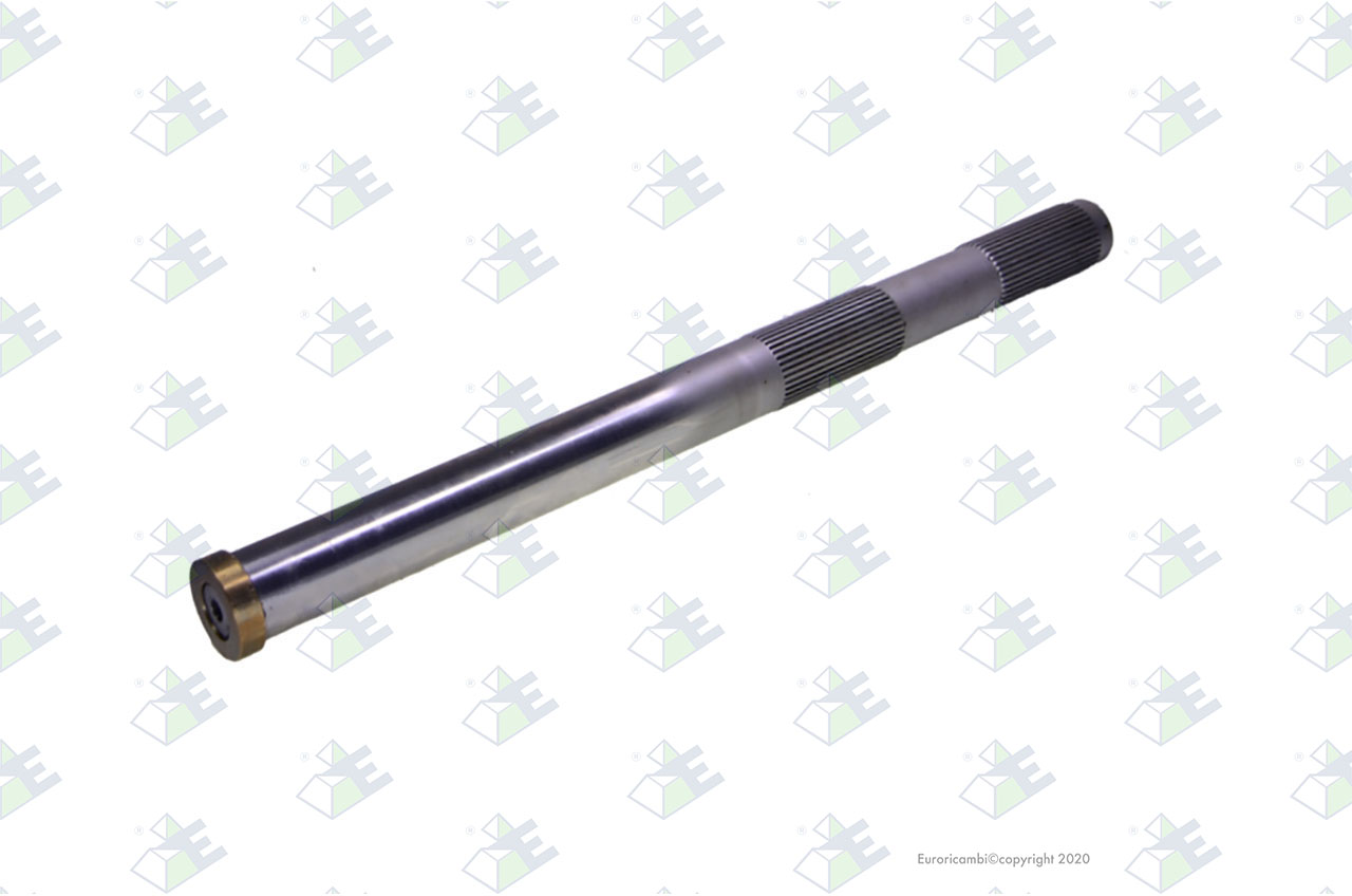 DRIVE SHAFT 39/39 T. suitable to CATERPILLAR 8D9333