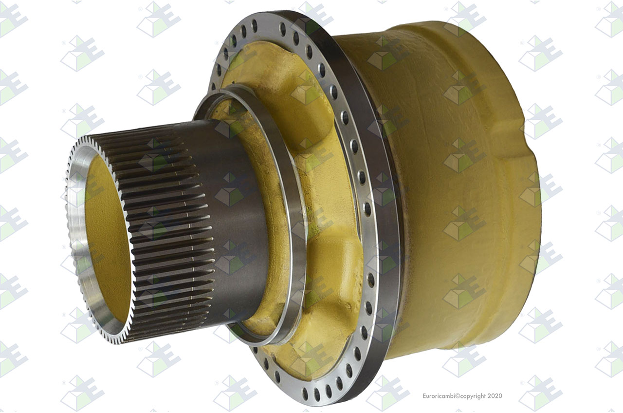 HUB EMPTY suitable to CATERPILLAR 1868808