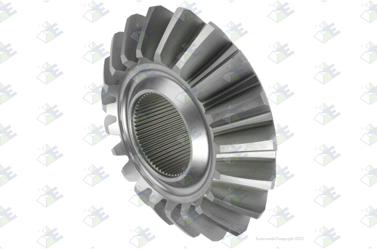 SIDE GEAR 20 T.- 57 SPL. suitable to CATERPILLAR 3353209