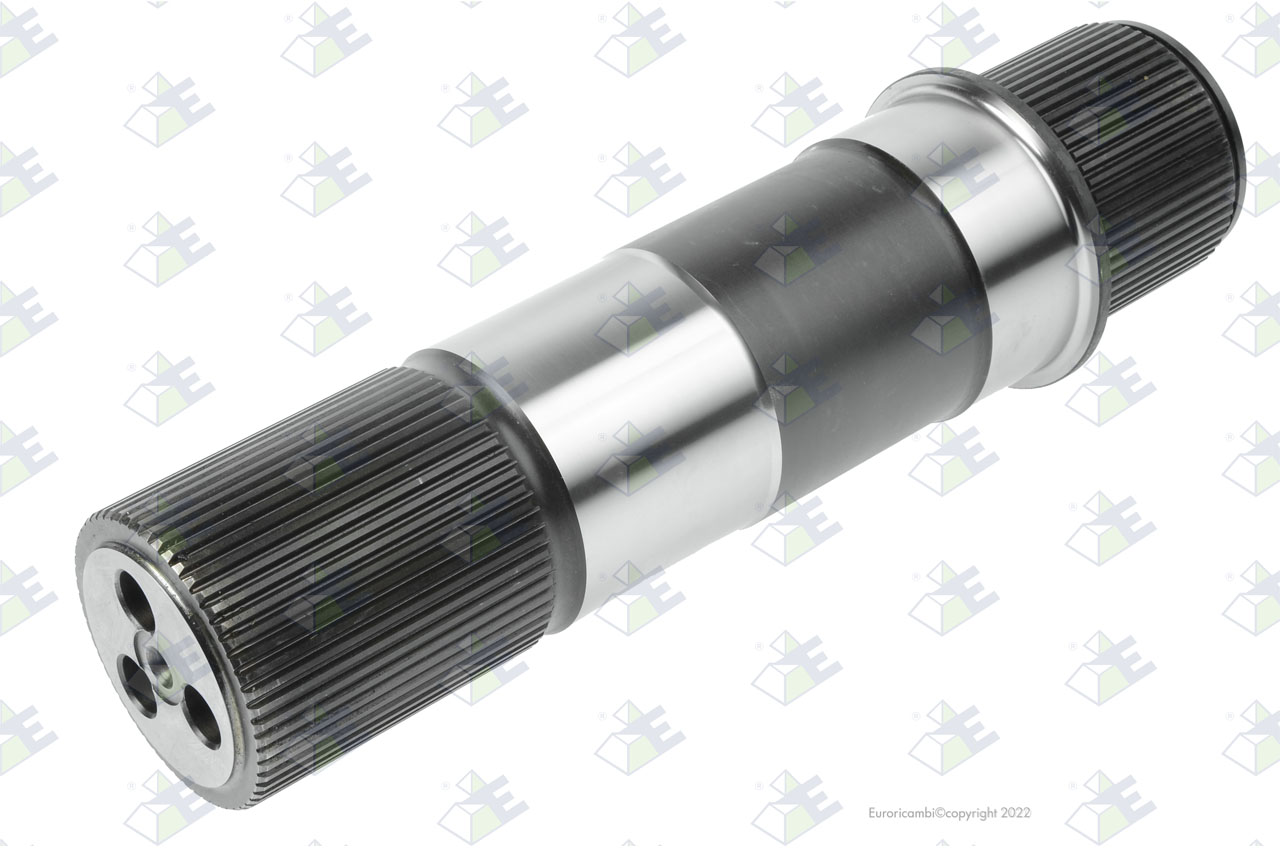 SHAFT suitable to CATERPILLAR 2558575