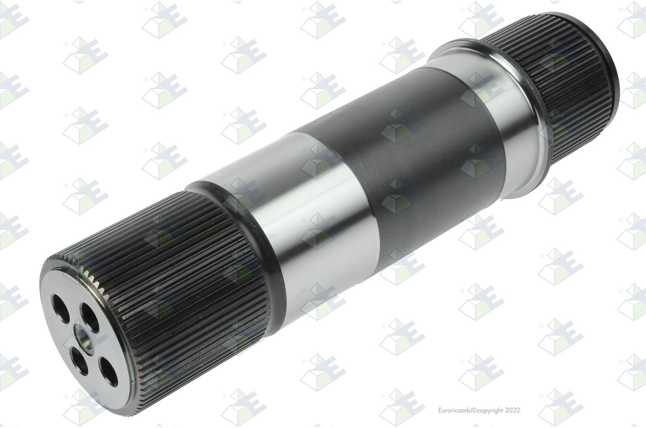 SHAFT suitable to CATERPILLAR 2543303