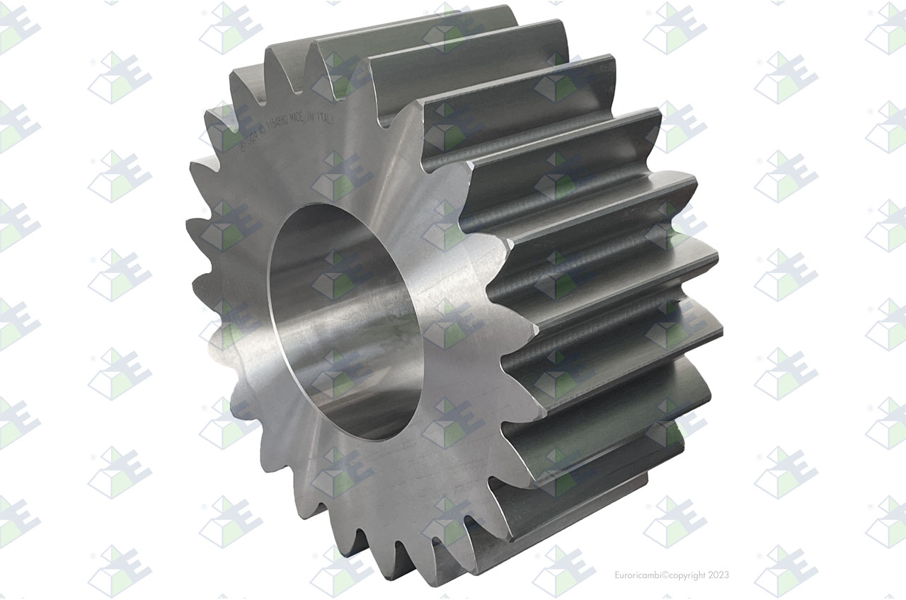 DIFF. PINION 23 T. suitable to CATERPILLAR 1154880