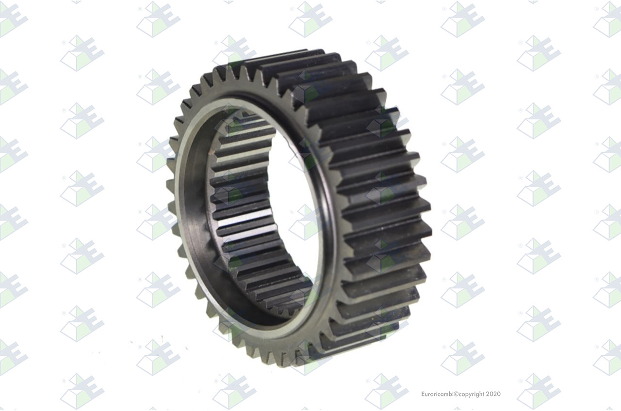 SUN GEAR 38 T. suitable to CATERPILLAR 7G5594