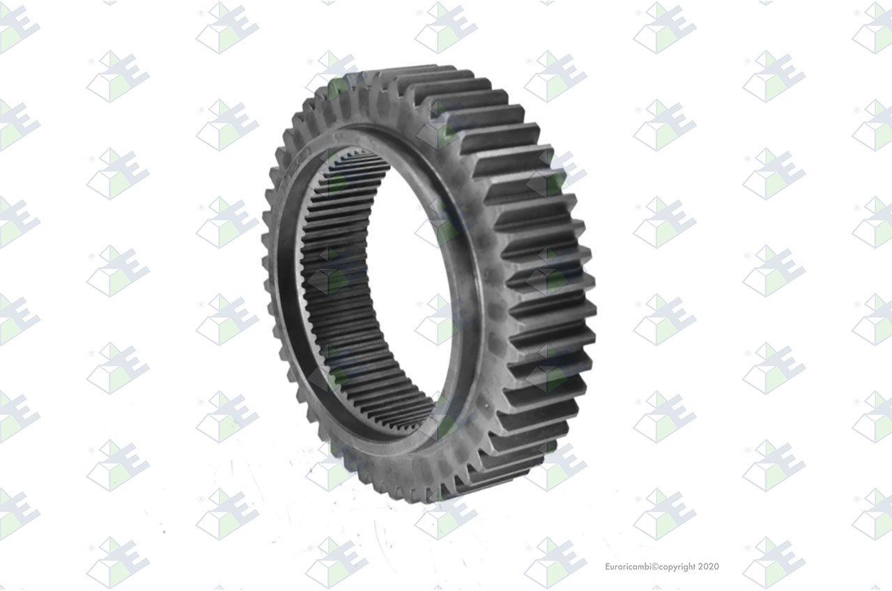 SUN GEAR 50 T. suitable to CATERPILLAR 3P3060