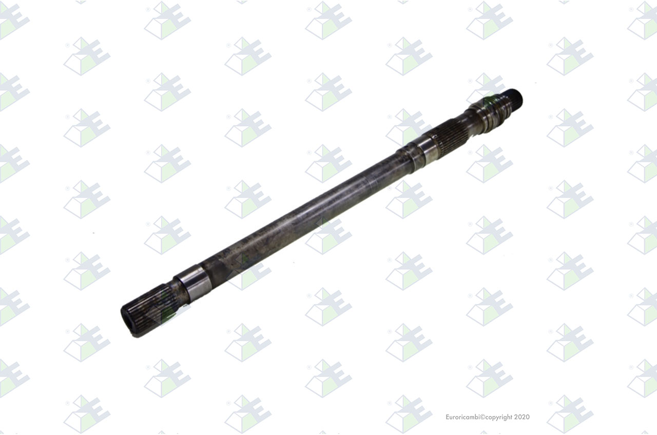 INPUT SHAFT suitable to CATERPILLAR 2318855