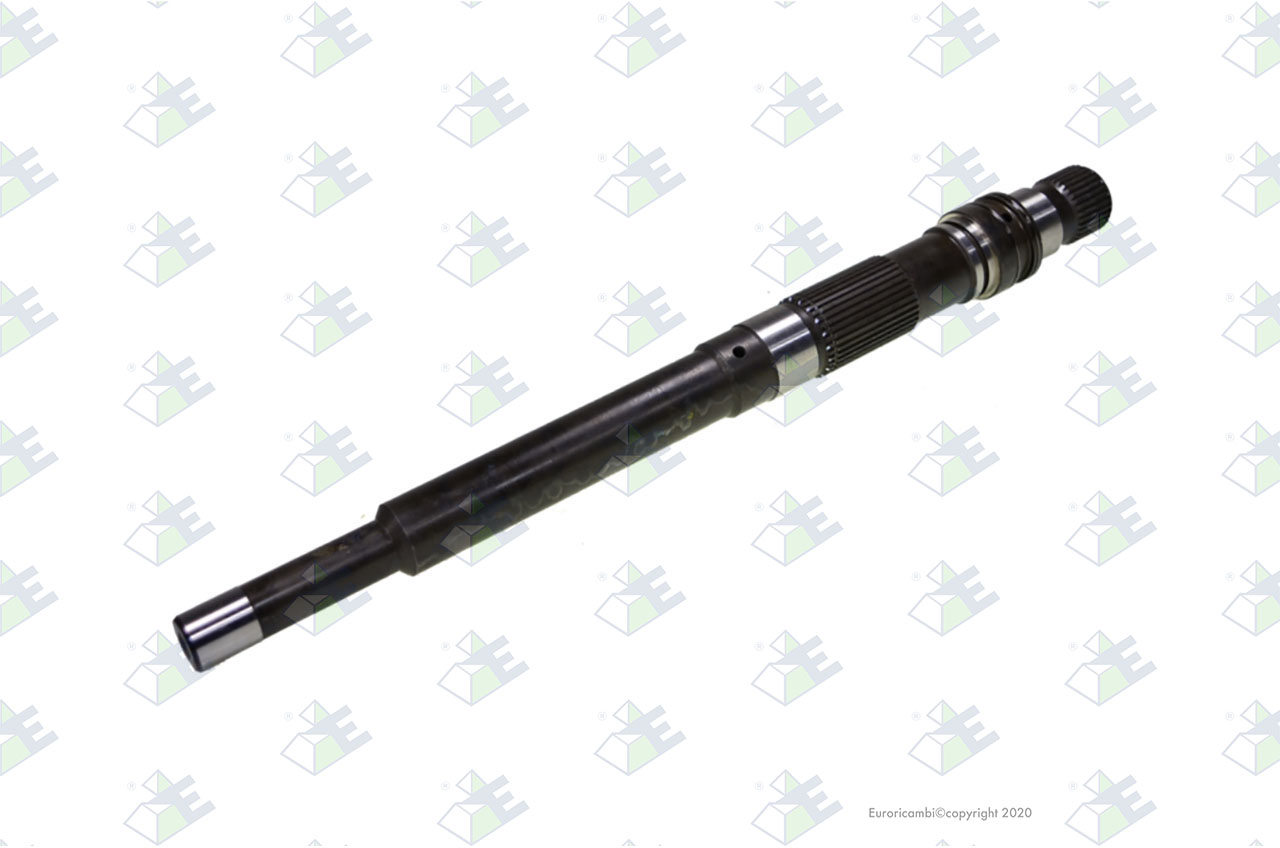 INPUT SHAFT suitable to CATERPILLAR 1123818