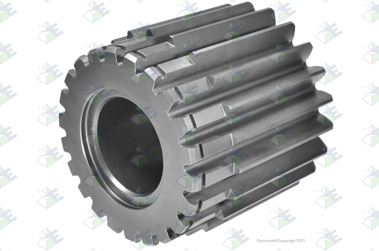 SUN GEAR 22 T. suitable to CATERPILLAR 9W9133