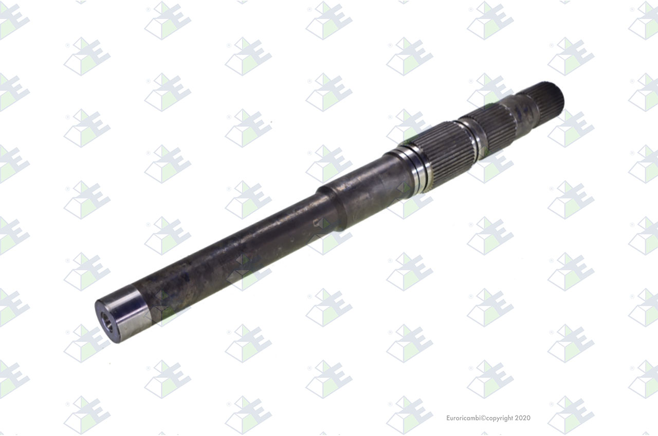 INPUT SHAFT suitable to CATERPILLAR 9W1572