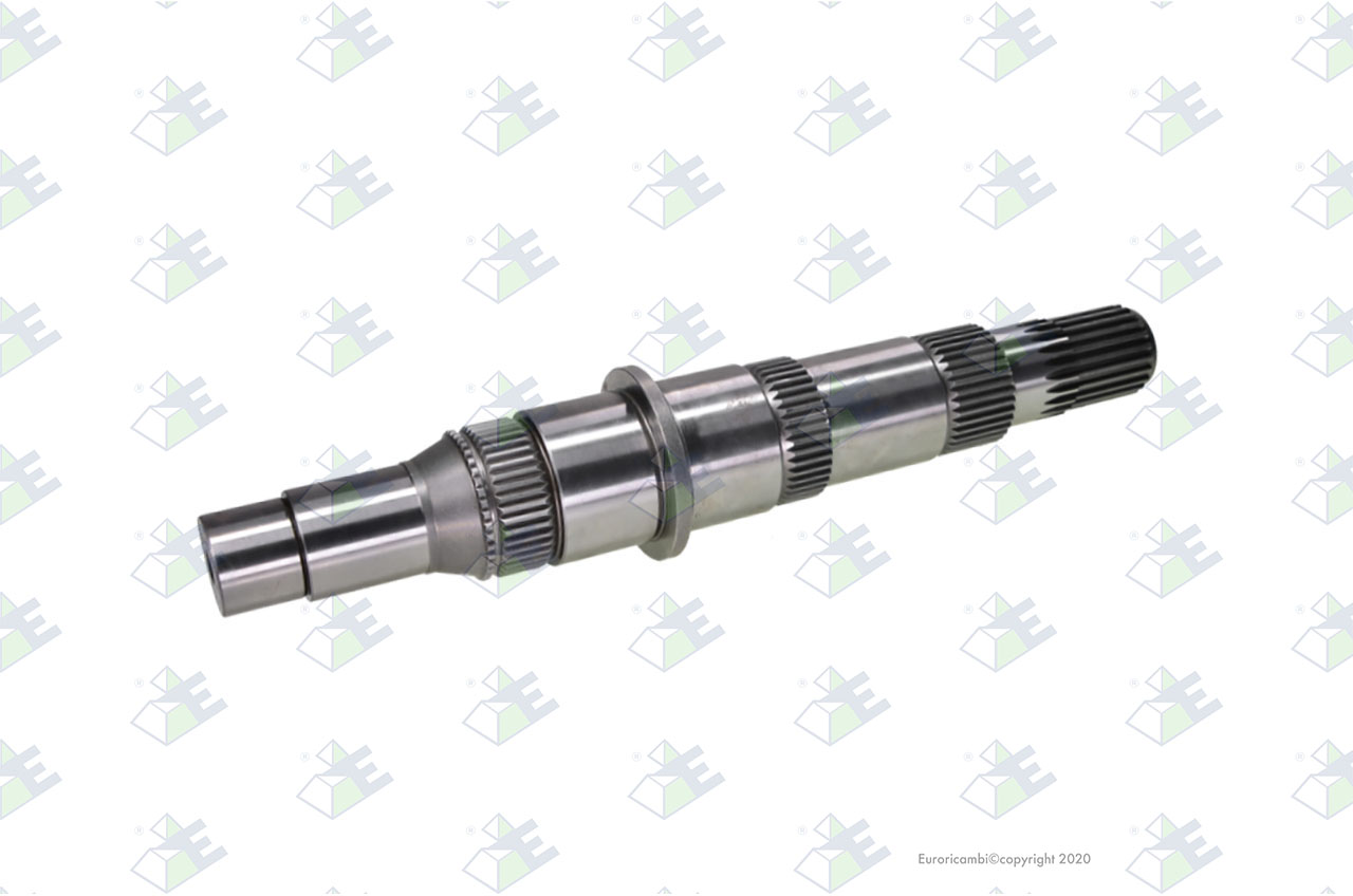 MAIN SHAFT suitable to CATERPILLAR 2116759