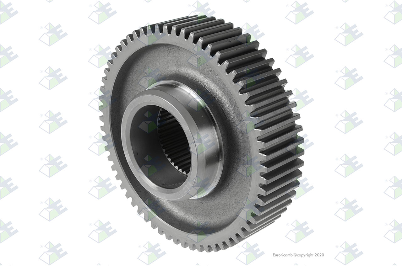 HUB suitable to CATERPILLAR 2840001