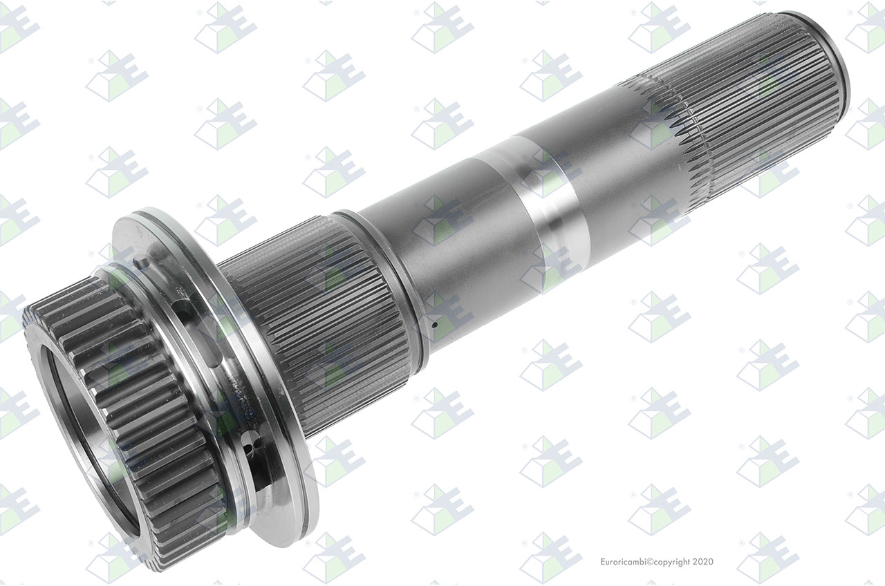 OUTPUT SHAFT suitable to CATERPILLAR 2008627