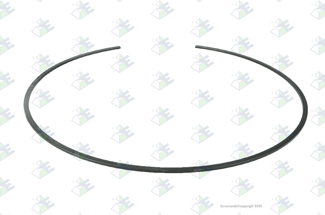 RETAINER RING suitable to CATERPILLAR 4567041