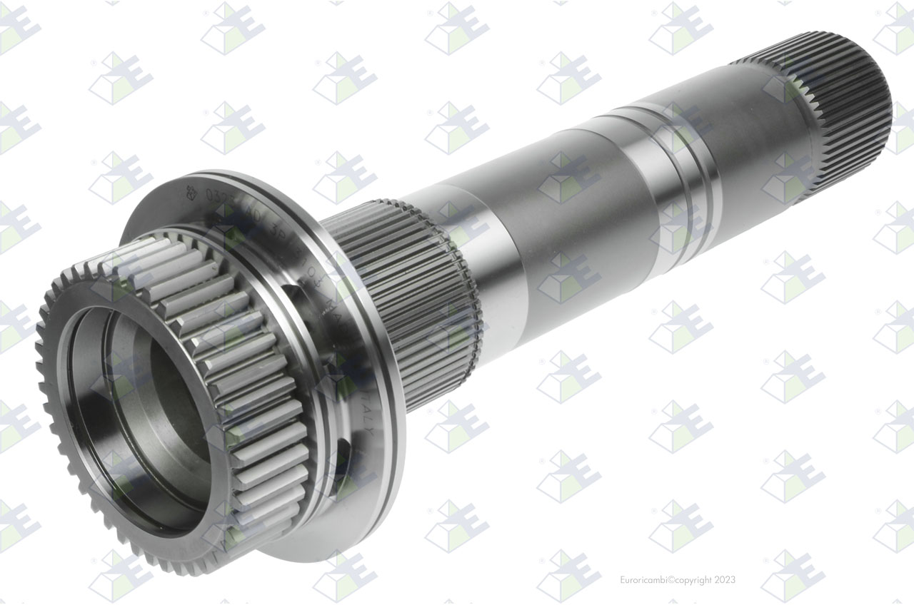 OUTPUT SHAFT suitable to CATERPILLAR 1655634