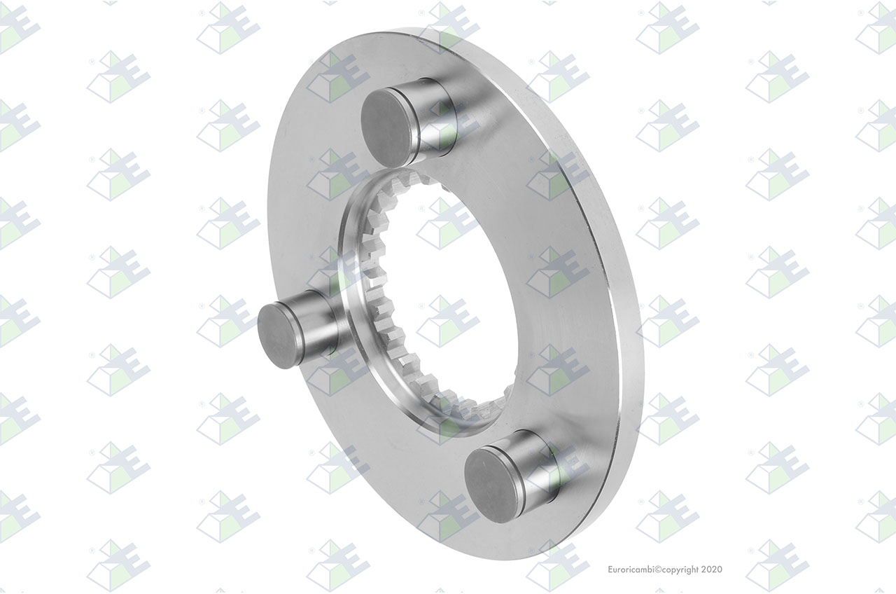 PLANET CARRIER EMPTY suitable to CATERPILLAR 1912678