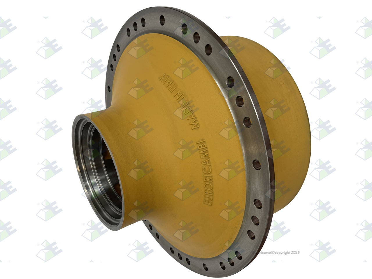 HUB suitable to CATERPILLAR 3186248