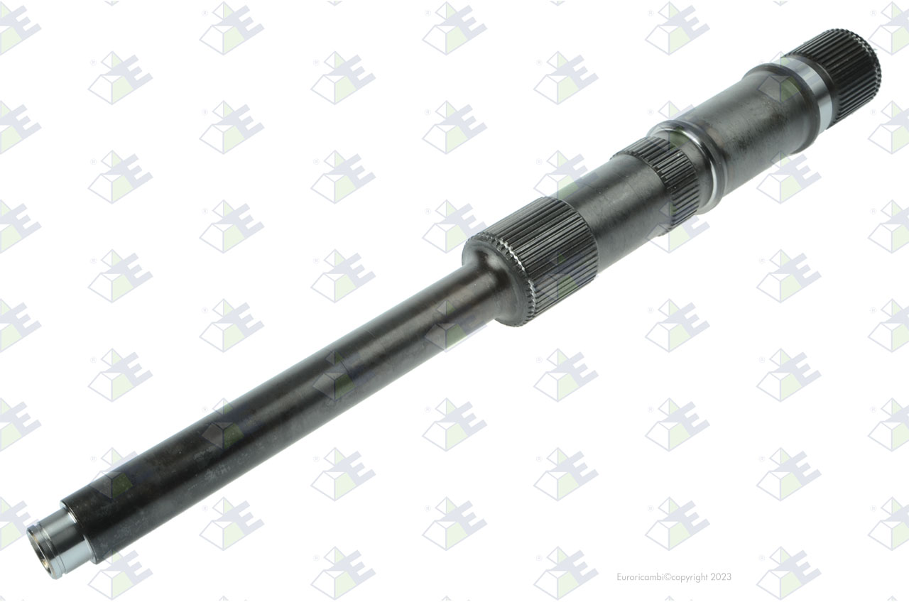 SHAFT suitable to CATERPILLAR 3780982