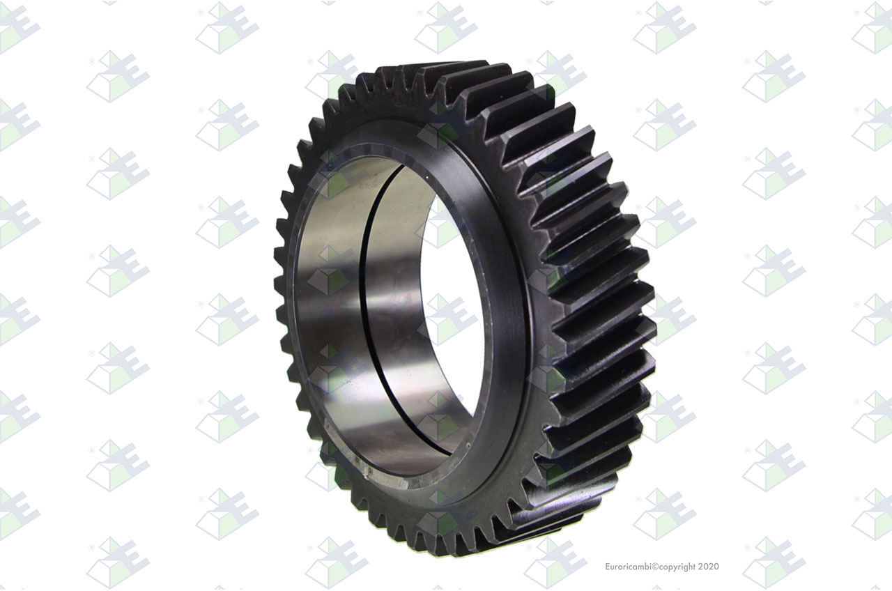 GEAR 44 T. suitable to CATERPILLAR 8E8855