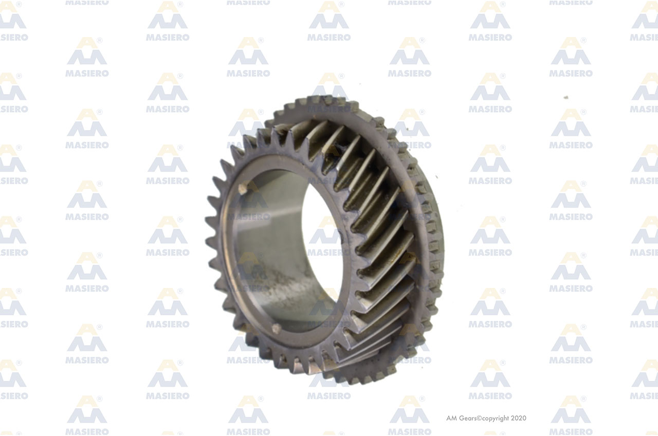 COMPLETE GEAR 5TH 32 T. suitable to FIAT CAR 55183235