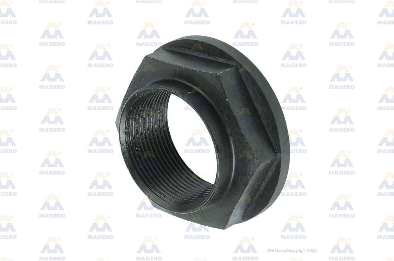 NUT M34X1,5 suitable to ISUZU 8980058940