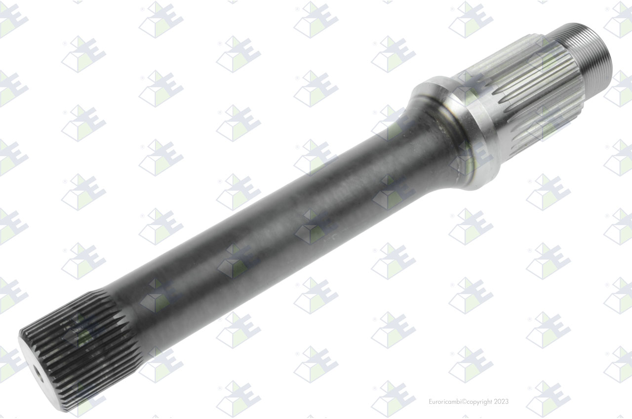 THRU SHAFT suitable to DAF 1286656