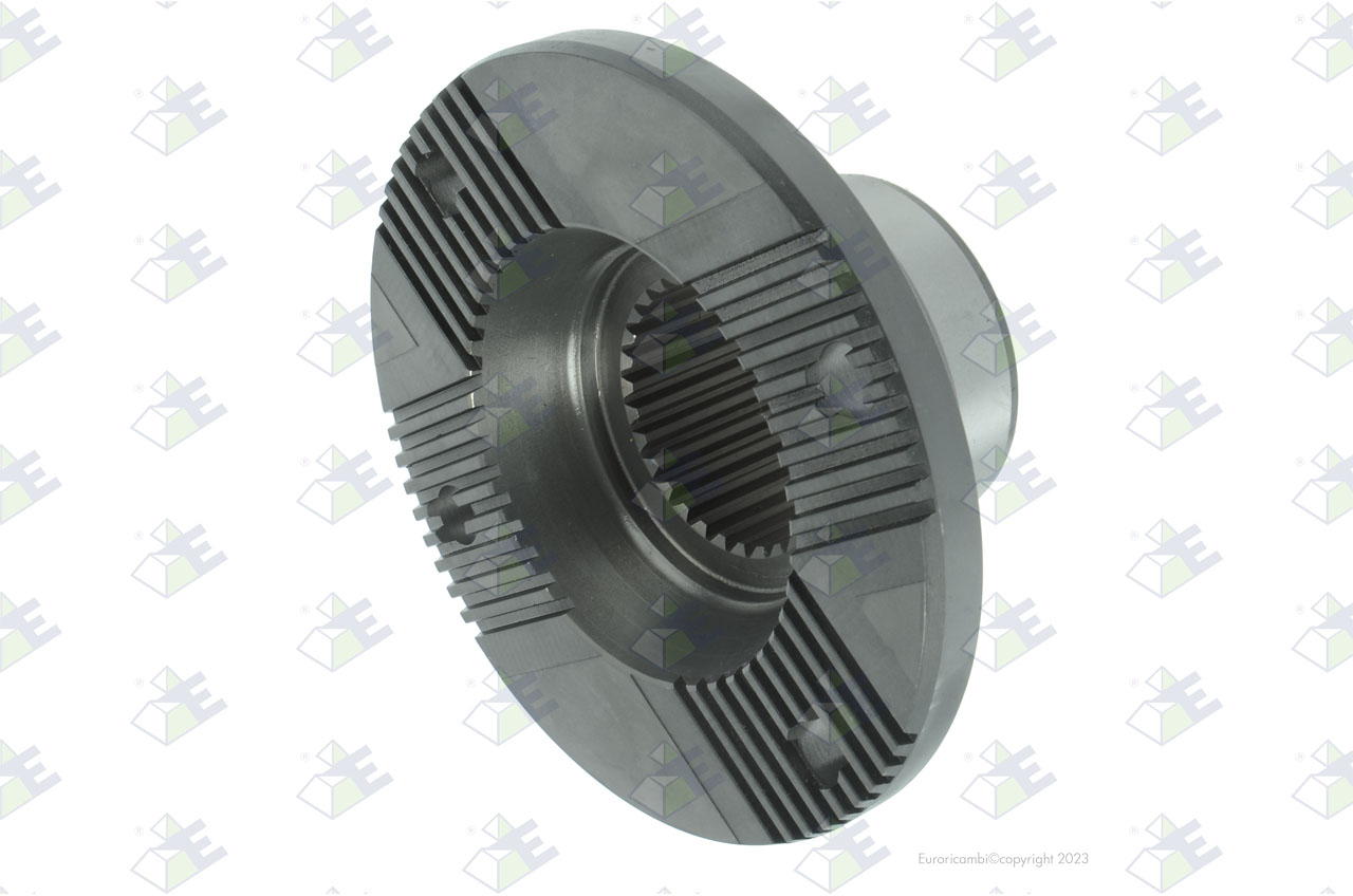 FLANGE suitable to DAF 1287859