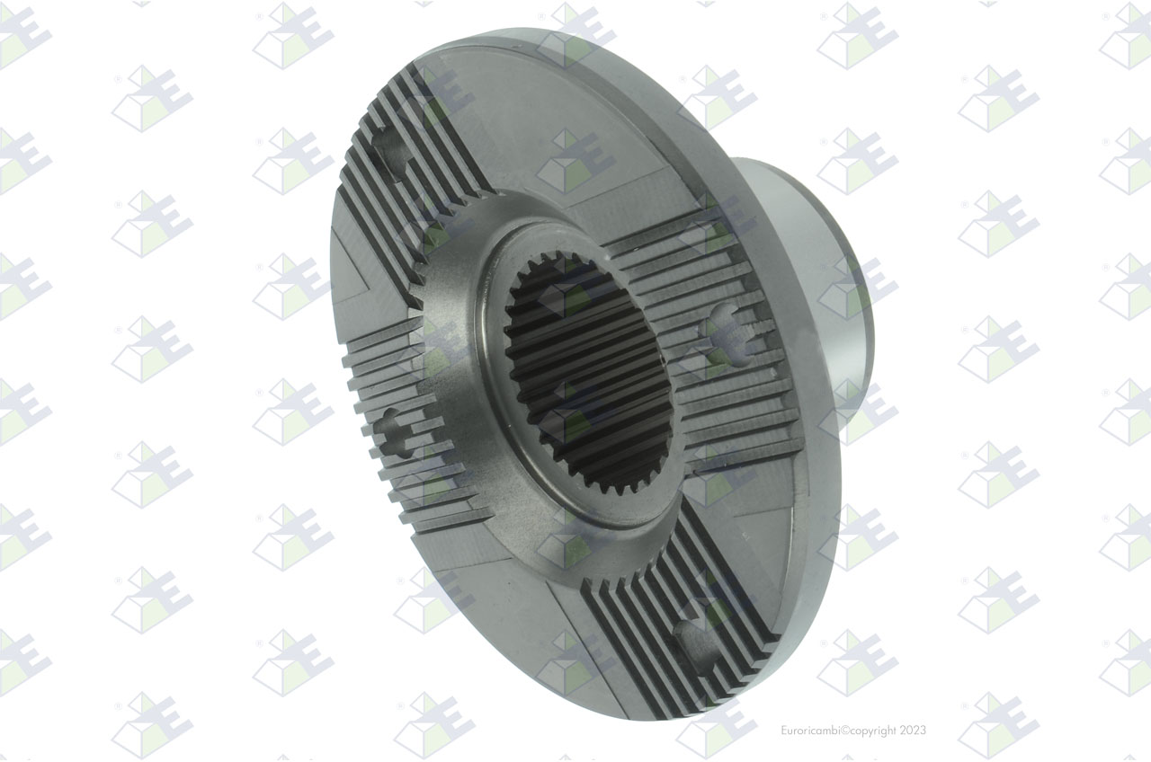 OUTPUT FLANGE suitable to DAF 658239